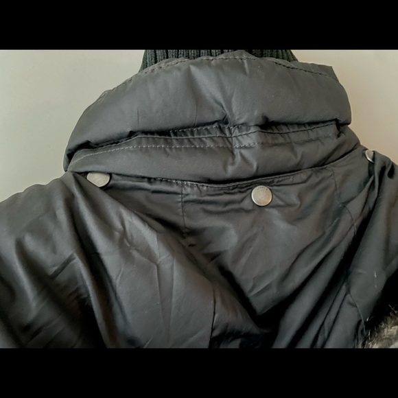 Esprit Women’s Puffer Winter Down Coat - Picture 7 of 15